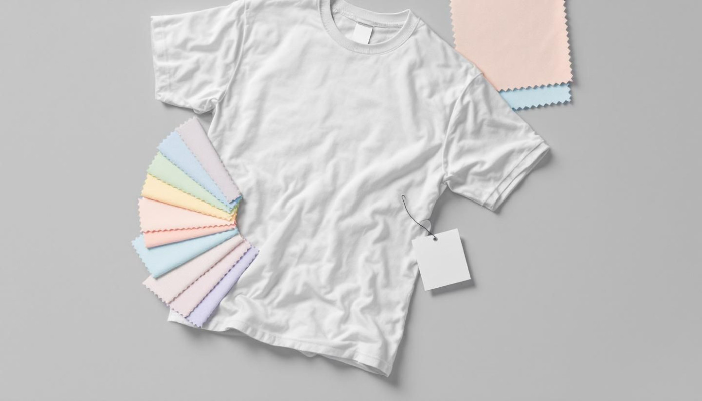 Comment choisir le meilleur type de marquage pour votre t-shirt ?