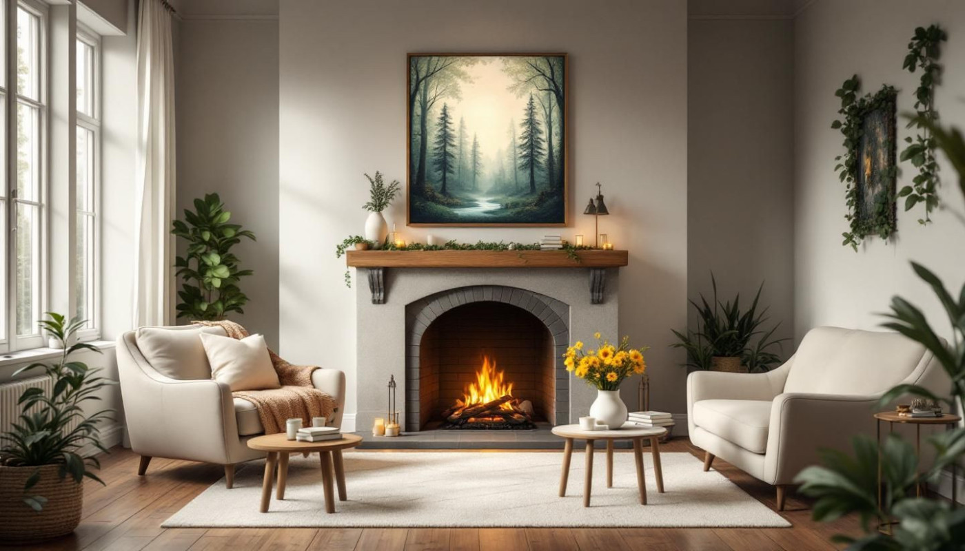 Comment intégrer des éléments de conte de fées dans votre décoration intérieure ?