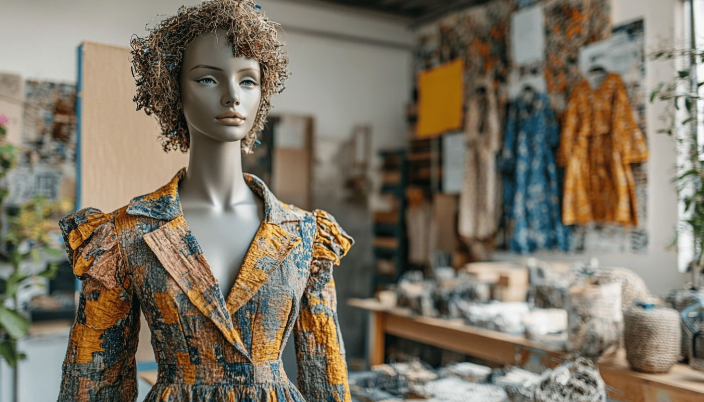 Comment la mode durable influence-t-elle les grandes écoles de stylisme ?