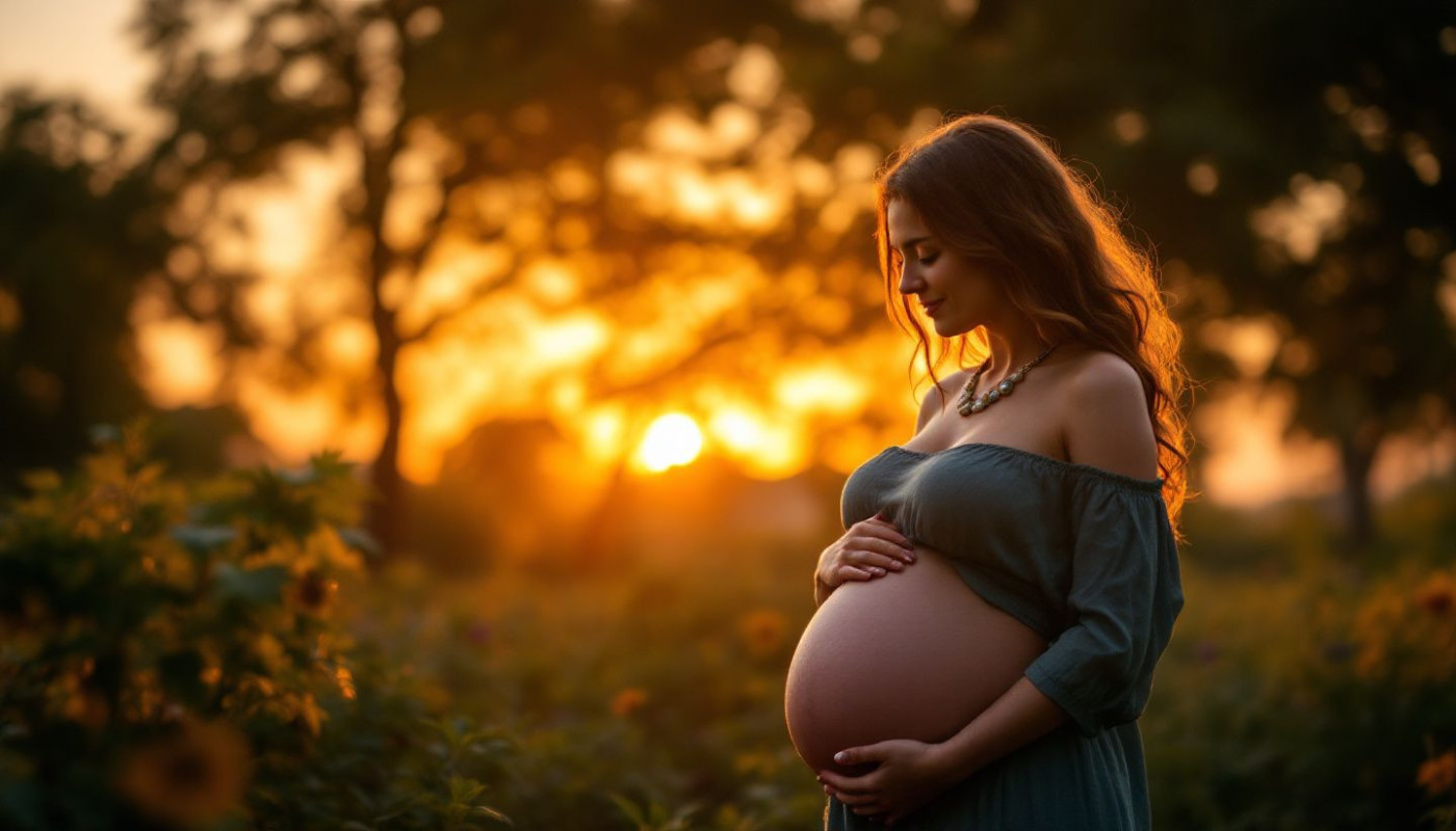 Les bienfaits du bola de grossesse pendant la maternité
